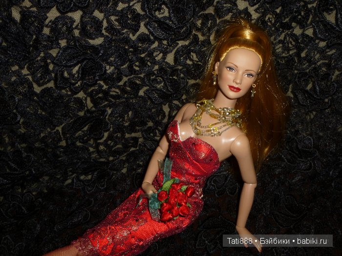 Тоннерки моя страсть! Неукротимая Шарлотта (фото 5)