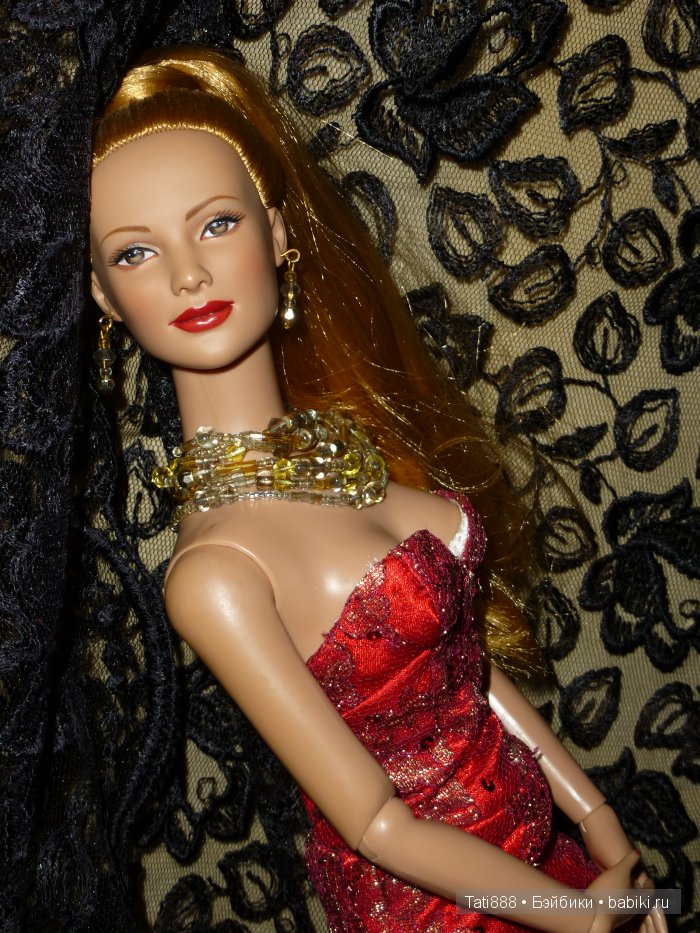 Тоннерки моя страсть! Неукротимая Шарлотта (фото 8)