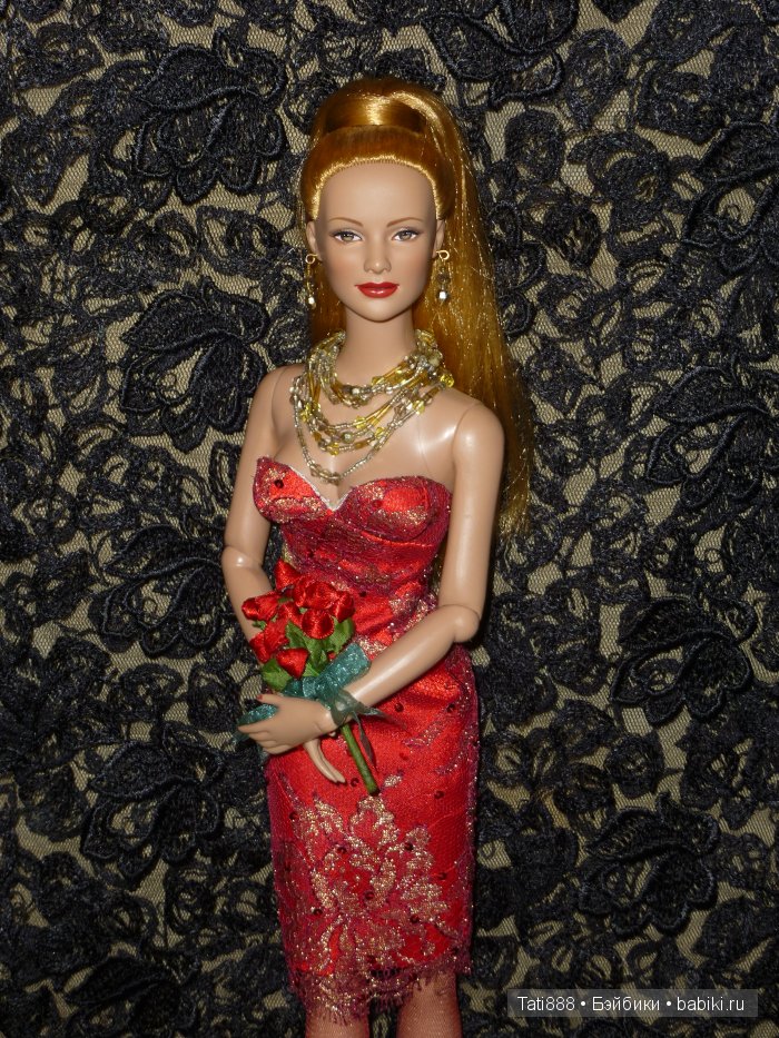 Тоннерки моя страсть! Неукротимая Шарлотта (фото 2)