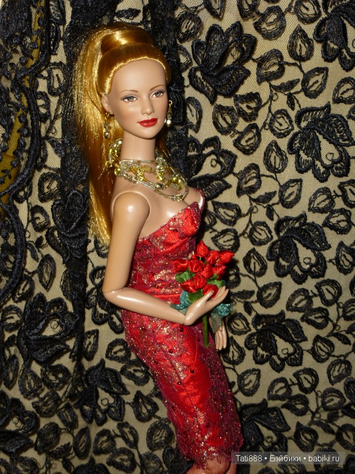 Тоннерки моя страсть! Неукротимая Шарлотта (фото 7)