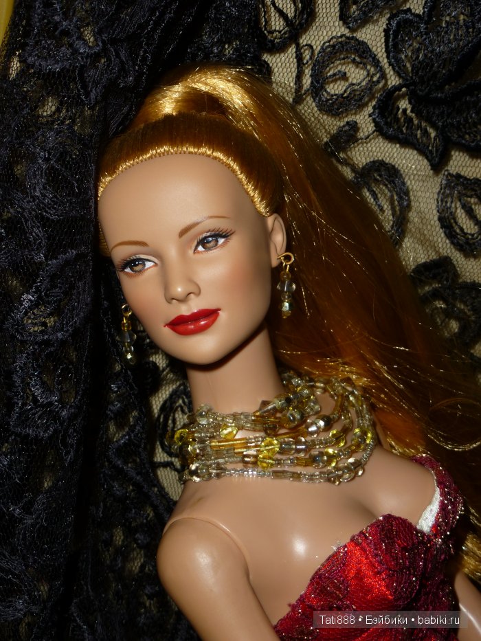 Тоннерки моя страсть! Неукротимая Шарлотта (фото 9)