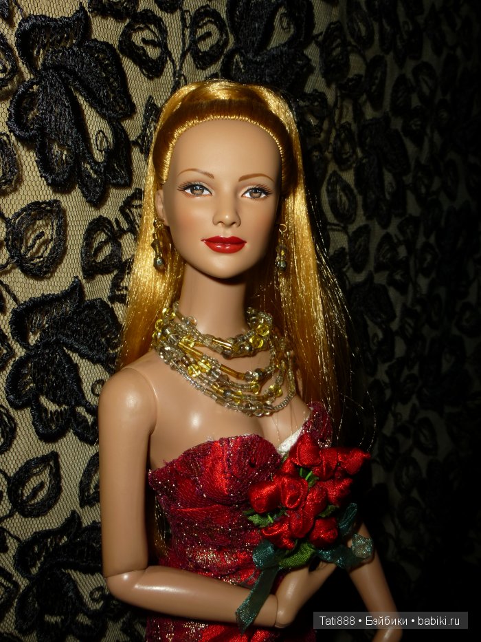 Тоннерки моя страсть! Неукротимая Шарлотта (фото 4)