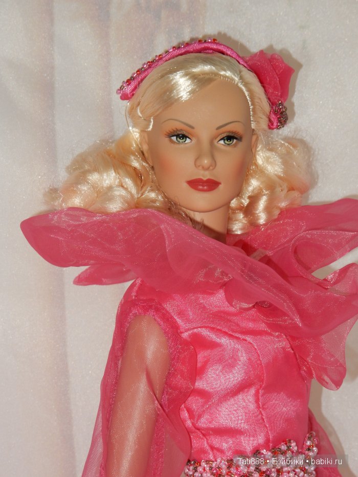 Тоннерки моя страсть, часть 4. Обворожительная Дафна, часть 1 (фото 6)