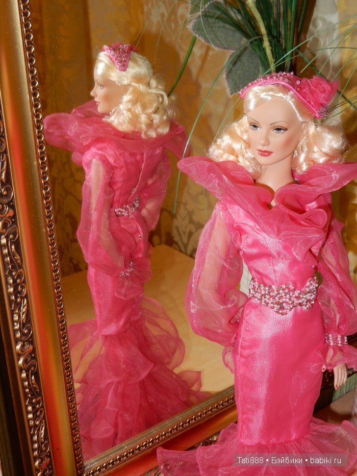 Тоннерки моя страсть, часть 4. Обворожительная Дафна, часть 1 (фото 9)