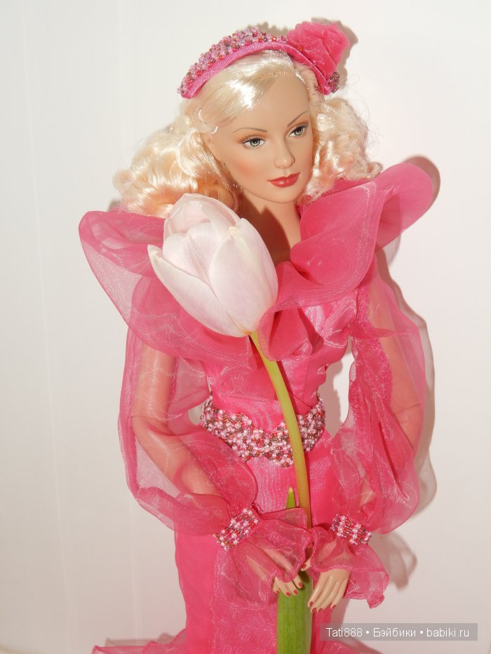 Тоннерки моя страсть, часть 4. Обворожительная Дафна, часть 1 (фото 10)