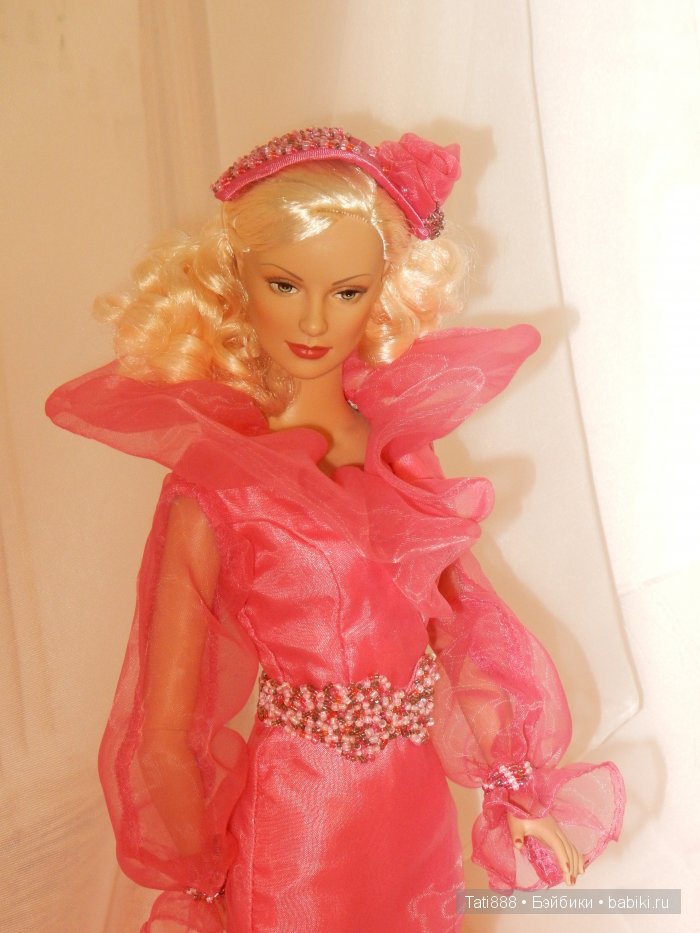 Тоннерки моя страсть, часть 4. Обворожительная Дафна, часть 1 (фото 4)