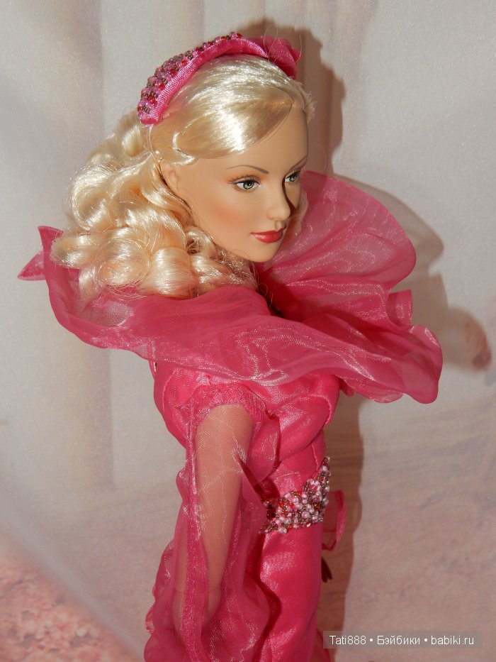 Тоннерки моя страсть, часть 4. Обворожительная Дафна, часть 1 (фото 5)