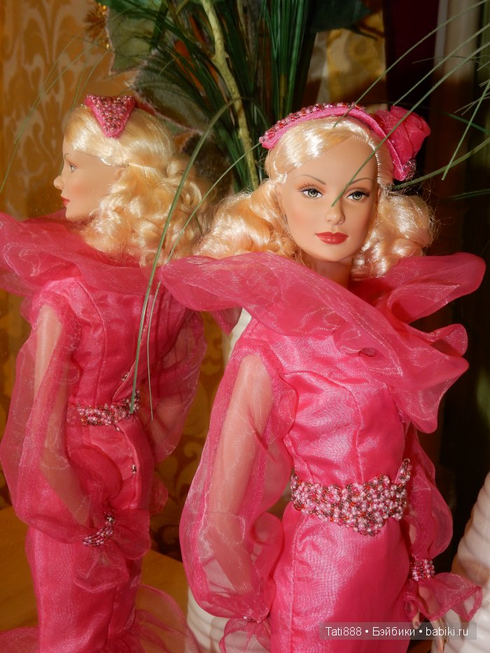 Тоннерки моя страсть, часть 4. Обворожительная Дафна, часть 1 (фото 8)