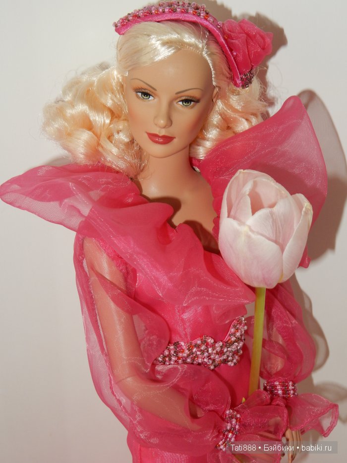 Тоннерки моя страсть, часть 4. Обворожительная Дафна, часть 1