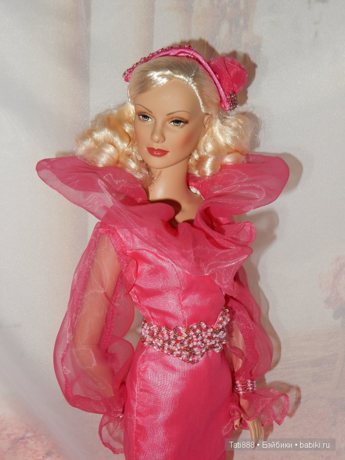 Тоннерки моя страсть, часть 4. Обворожительная Дафна, часть 1 (фото 3)