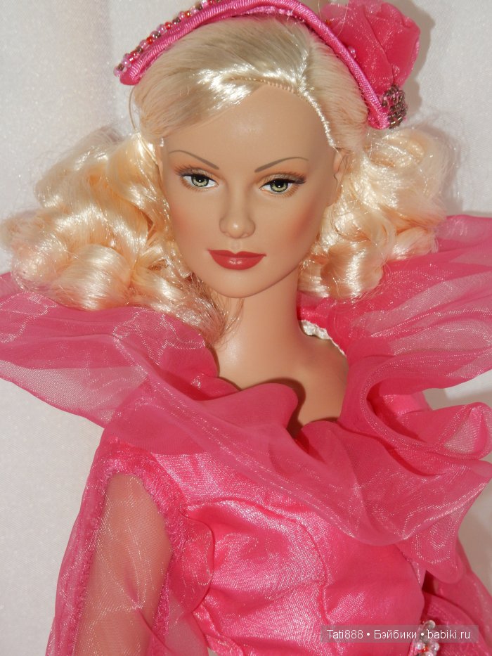 Тоннерки моя страсть, часть 4. Обворожительная Дафна, часть 1 (фото 7)