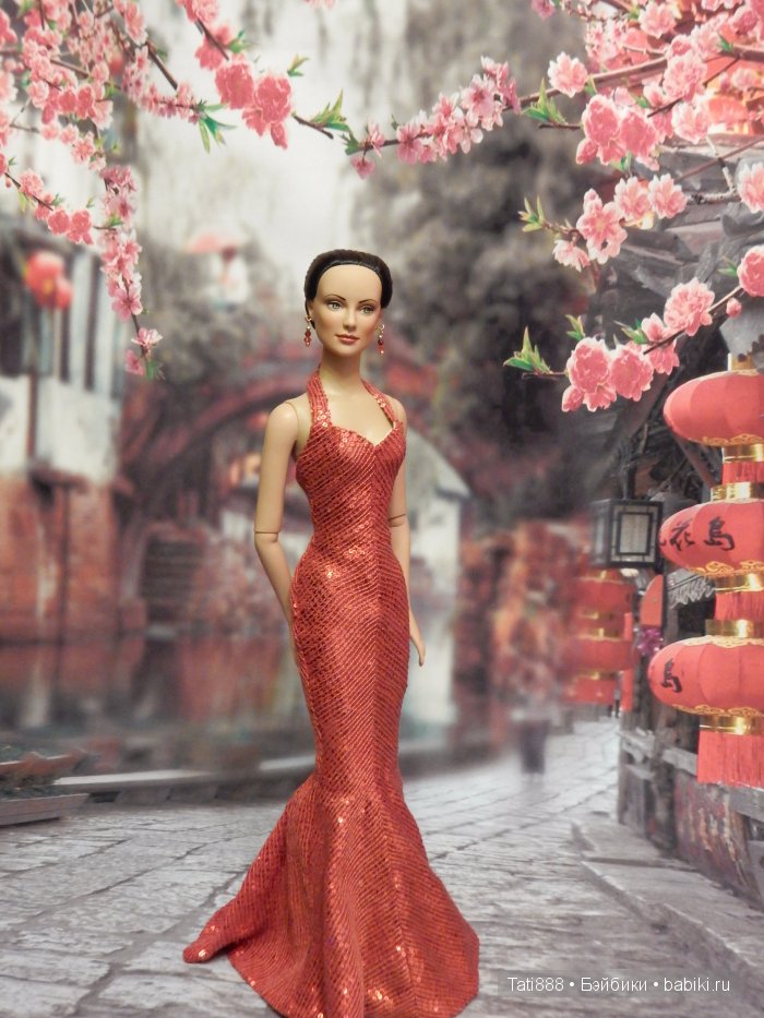 Тоннерки моя страсть, часть 4. Обворожительная Дафна, часть 2