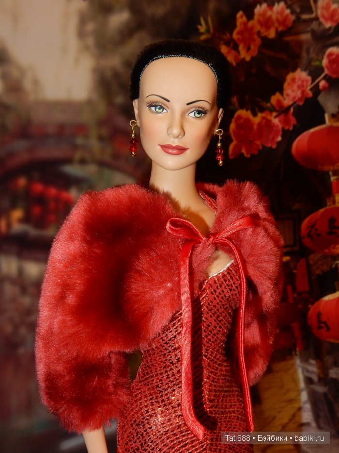 Тоннерки моя страсть, часть 4. Обворожительная Дафна, часть 2 (фото 7)