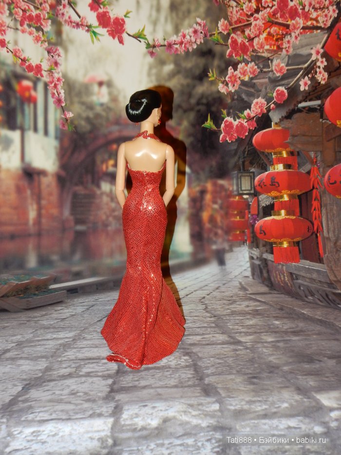 Тоннерки моя страсть, часть 4. Обворожительная Дафна, часть 2