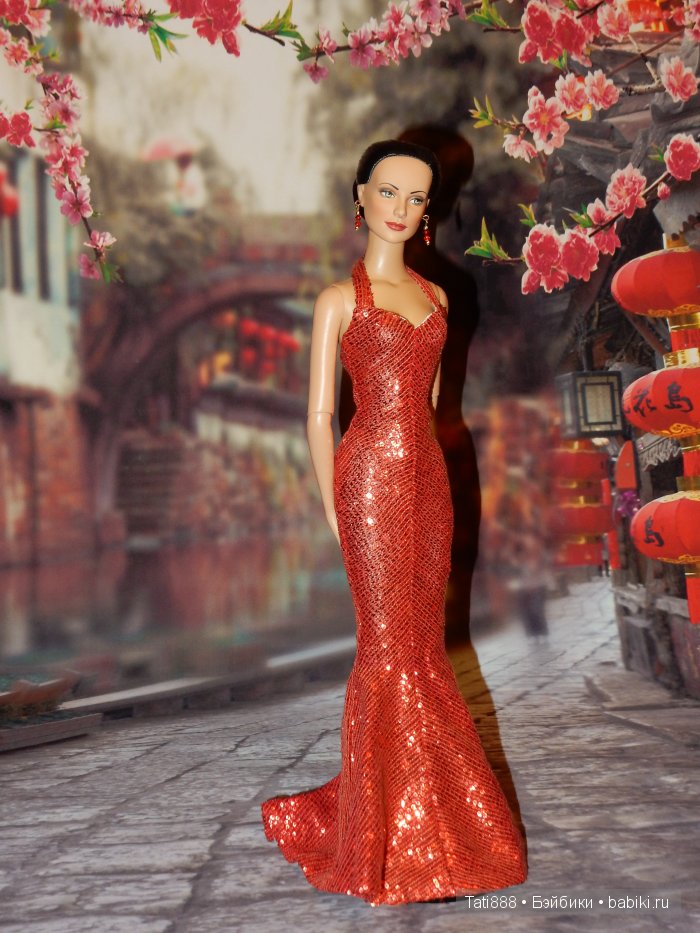 Тоннерки моя страсть, часть 4. Обворожительная Дафна, часть 2 (фото 9)