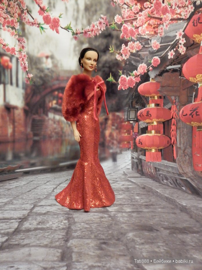 Тоннерки моя страсть, часть 4. Обворожительная Дафна, часть 2