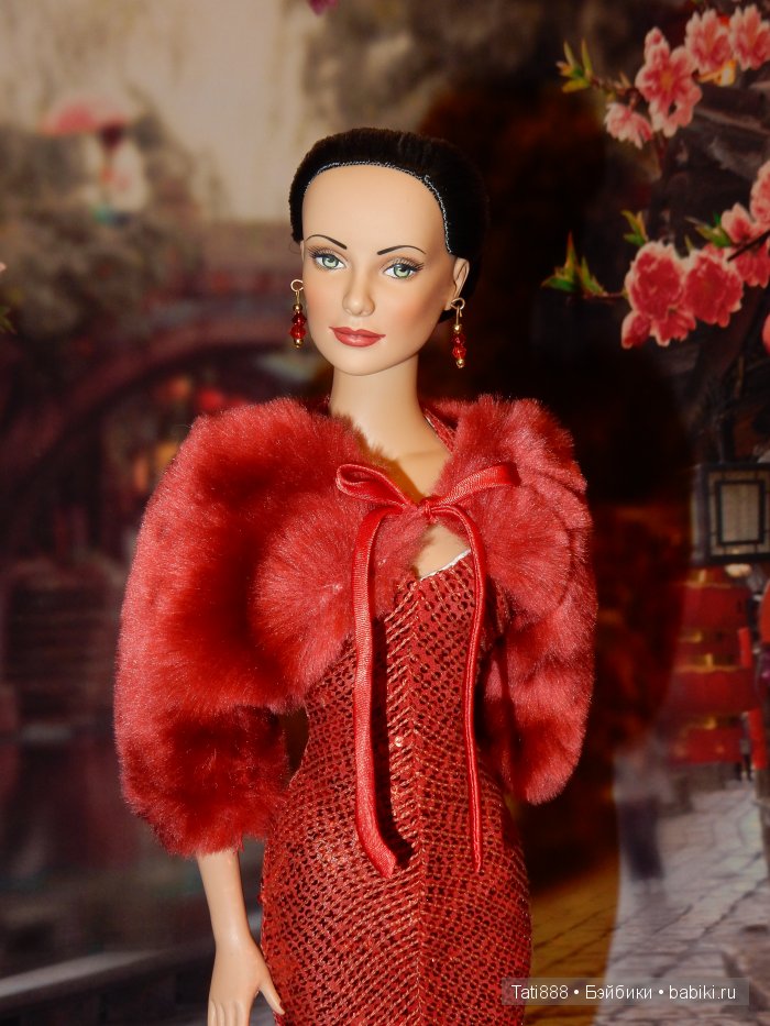 Тоннерки моя страсть, часть 4. Обворожительная Дафна, часть 2 (фото 6)