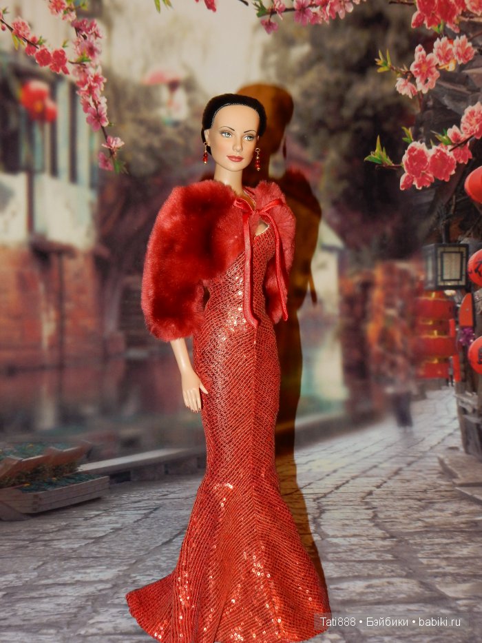 Тоннерки моя страсть, часть 4. Обворожительная Дафна, часть 2 (фото 3)