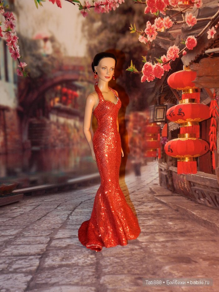 Тоннерки моя страсть, часть 4. Обворожительная Дафна, часть 2 (фото 10)