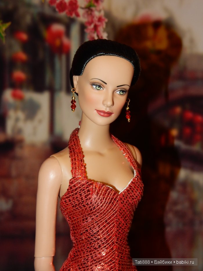 Тоннерки моя страсть, часть 4. Обворожительная Дафна, часть 2