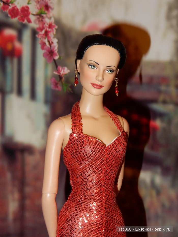 Тоннерки моя страсть, часть 4. Обворожительная Дафна, часть 2