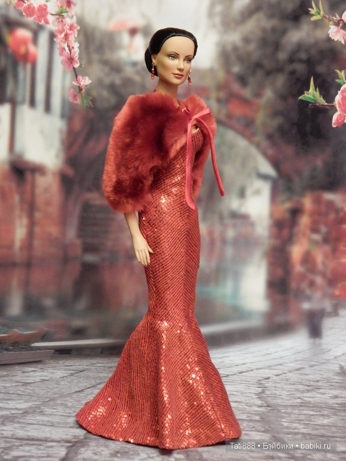 Тоннерки моя страсть, часть 4. Обворожительная Дафна, часть 2 (фото 2)