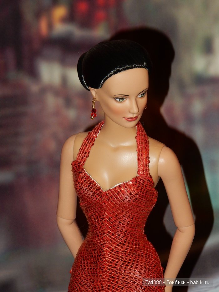 Тоннерки моя страсть, часть 4. Обворожительная Дафна, часть 2