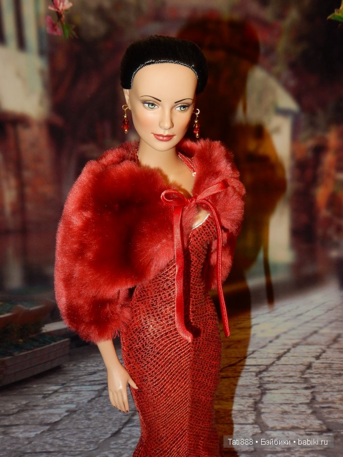 Тоннерки моя страсть, часть 4. Обворожительная Дафна, часть 2 (фото 8)