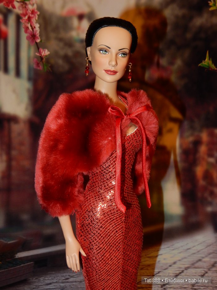 Тоннерки моя страсть, часть 4. Обворожительная Дафна, часть 2 (фото 4)