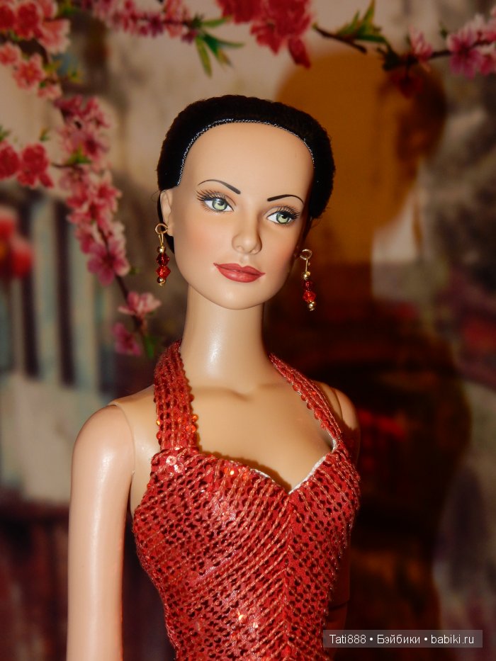 Тоннерки моя страсть, часть 4. Обворожительная Дафна, часть 2