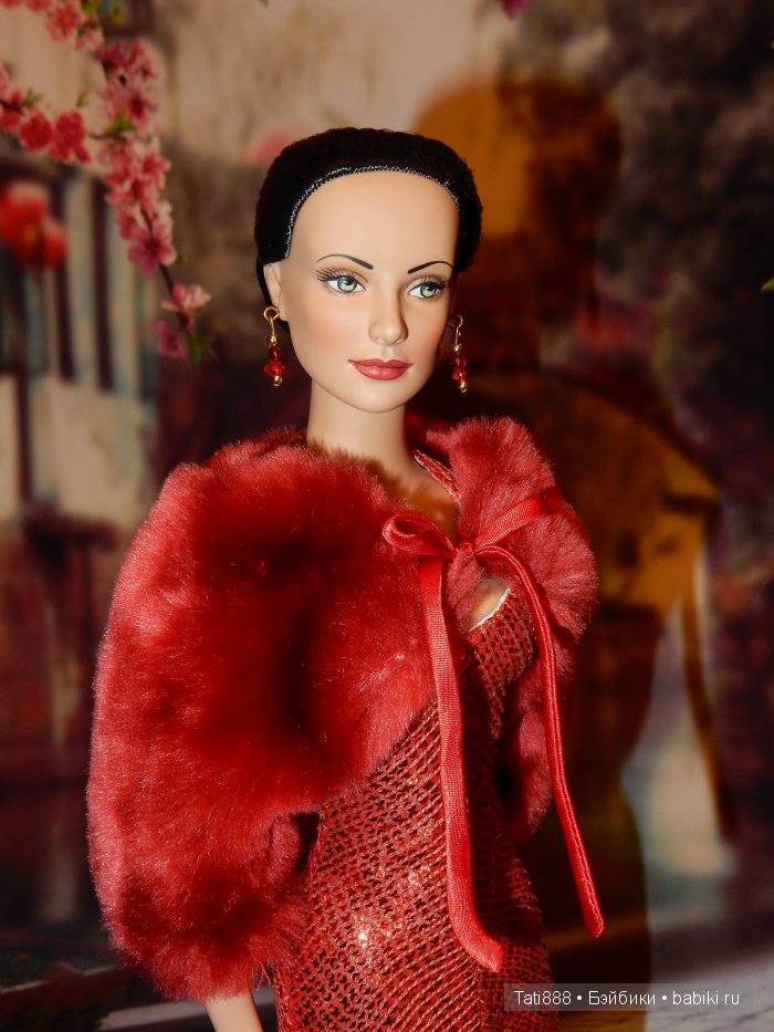 Тоннерки моя страсть, часть 4. Обворожительная Дафна, часть 2 (фото 5)