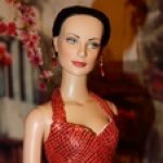 Тоннерки моя страсть, часть 4. Обворожительная  Дафна, часть 2