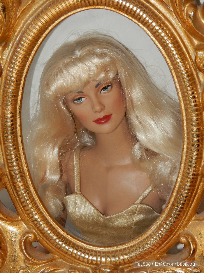 Тоннерки моя страсть, часть 4. Обворожительная Дафна, часть 3