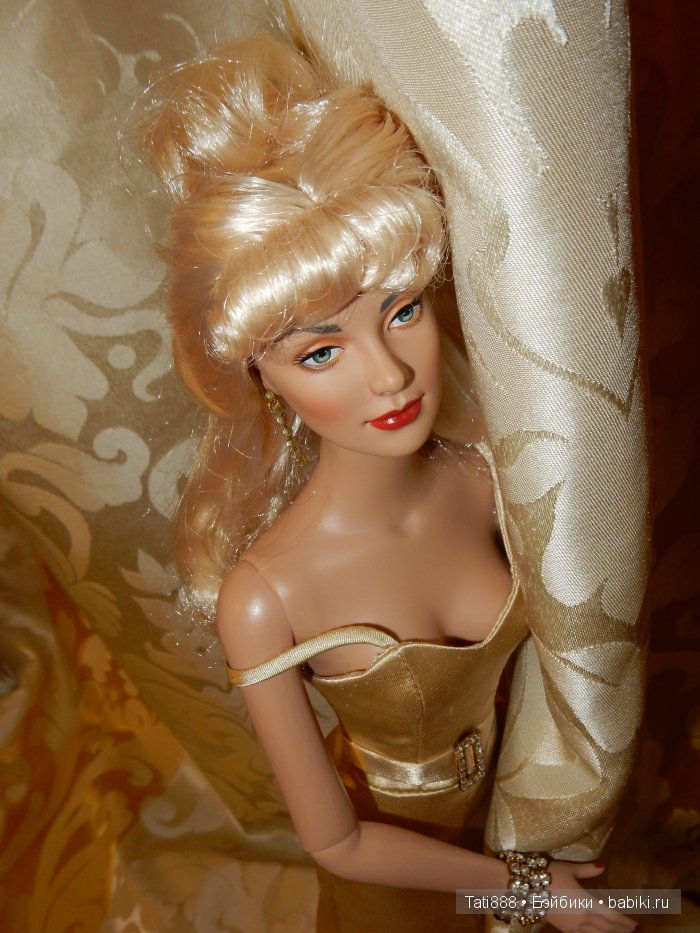 Тоннерки моя страсть, часть 4. Обворожительная Дафна, часть 3 (фото 9)