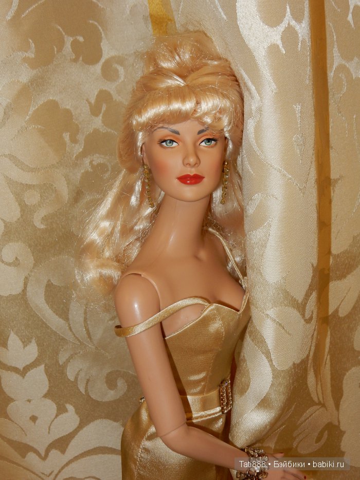 Тоннерки моя страсть, часть 4. Обворожительная Дафна, часть 3 (фото 8)