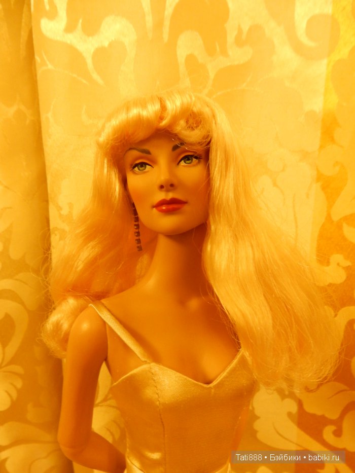 Тоннерки моя страсть, часть 4. Обворожительная Дафна, часть 3