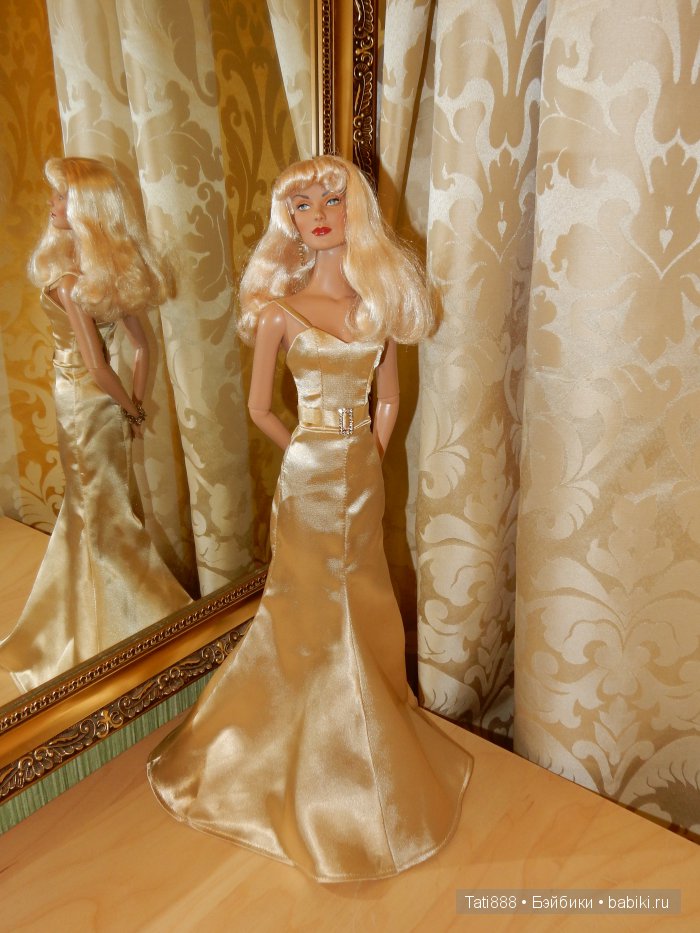 Тоннерки моя страсть, часть 4. Обворожительная Дафна, часть 3 (фото 4)