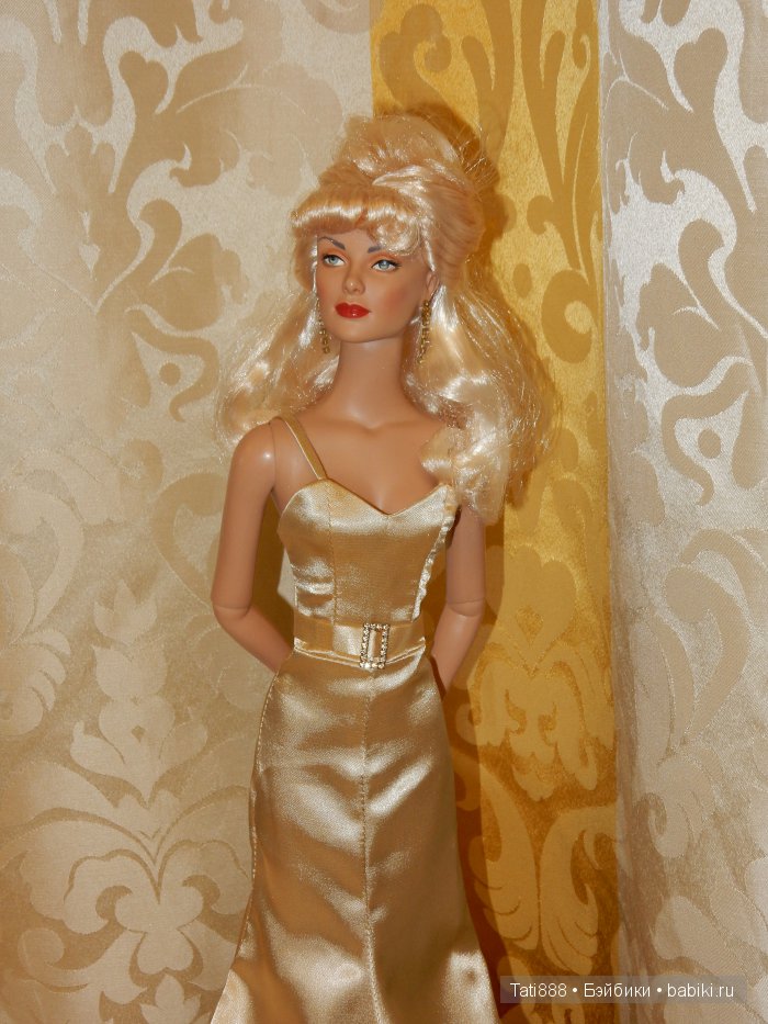 Тоннерки моя страсть, часть 4. Обворожительная Дафна, часть 3 (фото 6)