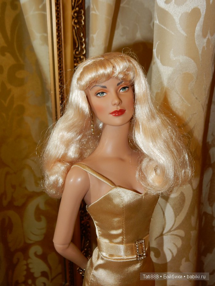 Тоннерки моя страсть, часть 4. Обворожительная Дафна, часть 3 (фото 5)