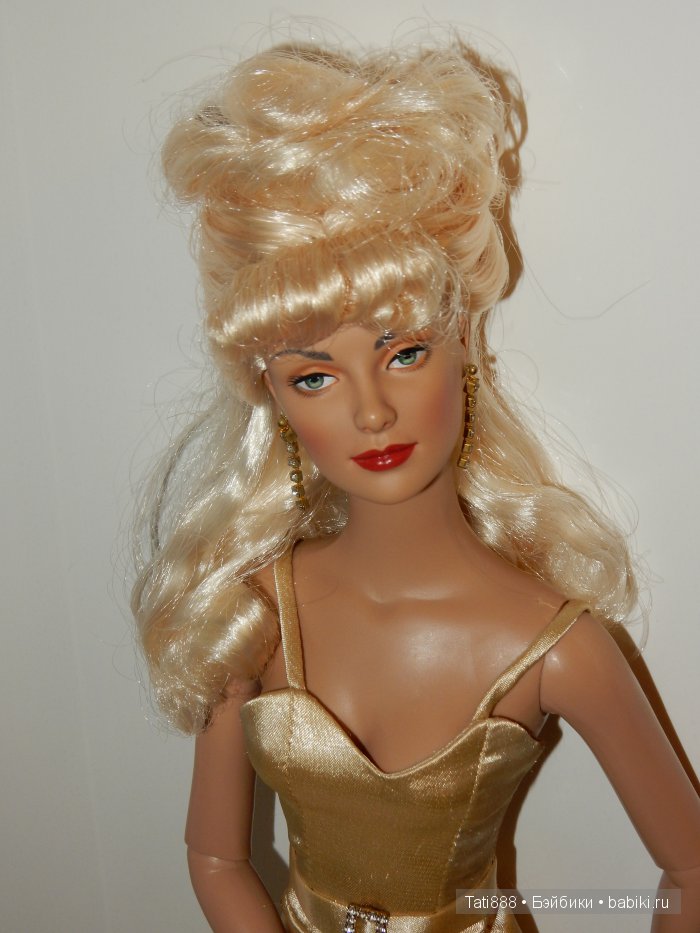 Тоннерки моя страсть, часть 4. Обворожительная Дафна, часть 3