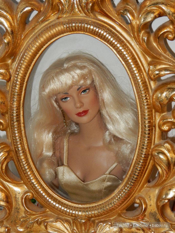 Тоннерки моя страсть, часть 4. Обворожительная Дафна, часть 3