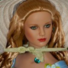 Тоннерки моя страсть, часть 5. Романтичное cоздание