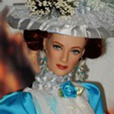 Тоннерки моя страсть, часть 6. Дама с зонтиком