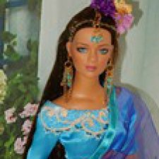 Тоннерки моя страсть, часть 8. Мои любимые индианочки