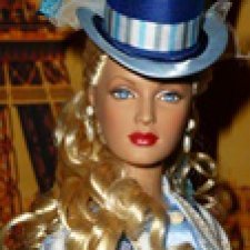 Тоннерки моя страсть, часть 9. Моя парижанка