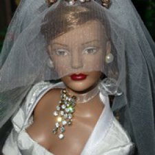 Тоннерки моя страсть, часть 10. Моя очаровательная невеста