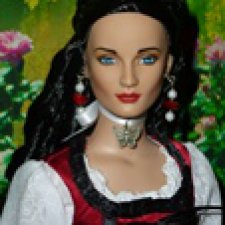 Тоннерки моя страсть, часть 11. Баварские красотки часть 2.