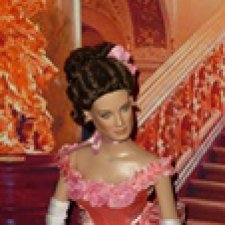 Тоннерки моя страсть, часть 12. Все на бал