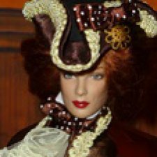 Тоннерки моя страсть, часть 13. Синьор из высшего общества