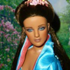 Тоннерки моя страсть, часть 15.  Весеннее созданье